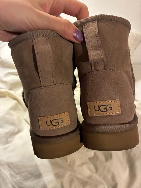 Nové uggs, ugg,42