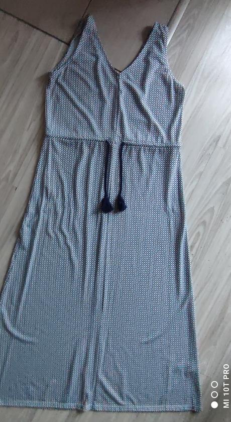 Maxi saty, esmara,xl