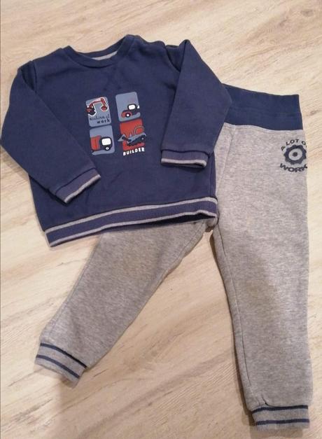 Teplakova suprava, lupilu,86