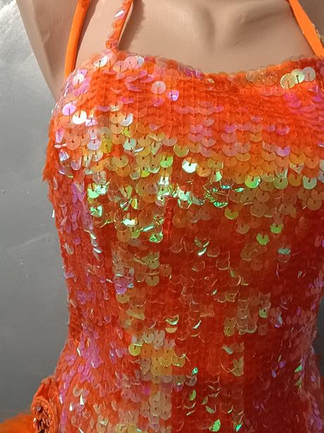 Spoločenské šaty, s