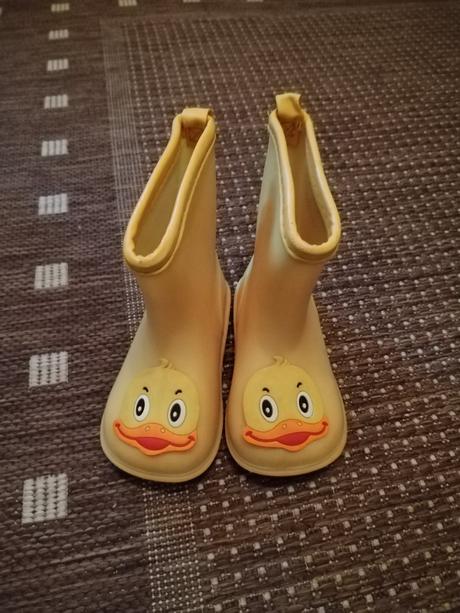 Gumáky 22/23, disney,22
