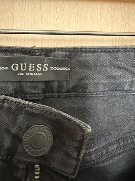 Rifle guess, guess,l