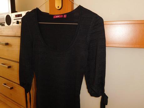 Mexx dámsky pulovrík-s, mexx,36