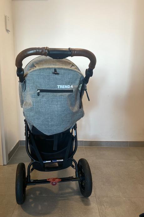 Kočík valco baby trend 4 šport, valco baby,valco baby snap 4 trend
