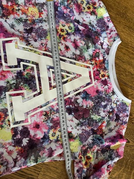 Mikinka tenká, h&m,146