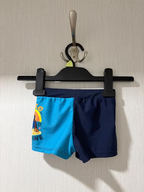 Chlapčenské plavky, f&f,80