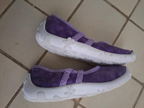 Dievčenaké cvičky, 26