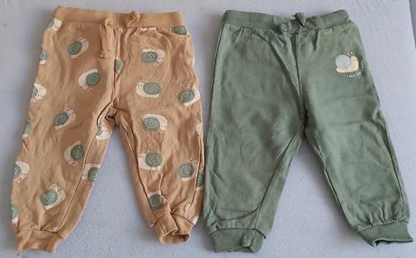 Set teplákov slimák 80, sinsay,80