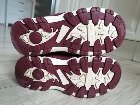 Zimné topánky protetika, protetika,36