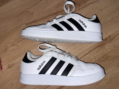 Tenisky 35.5, adidas,35