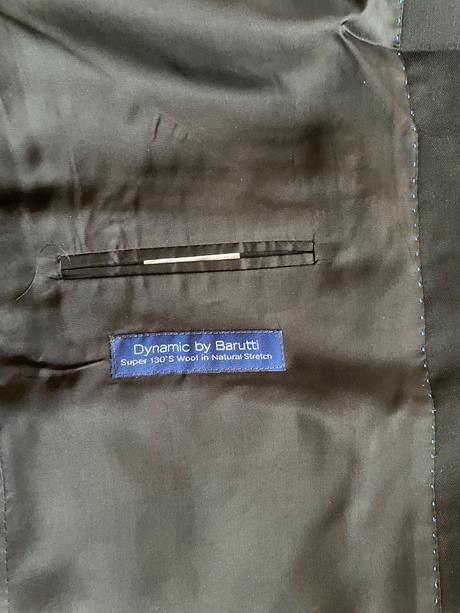Pansky oblek mário barutti, l
