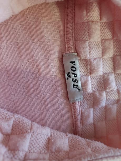 Dámska mikina, 5xl