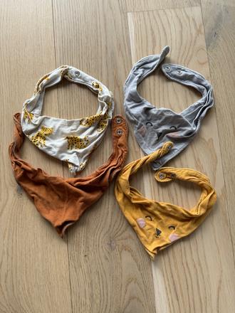 Lindex podbradniky, lindex,74