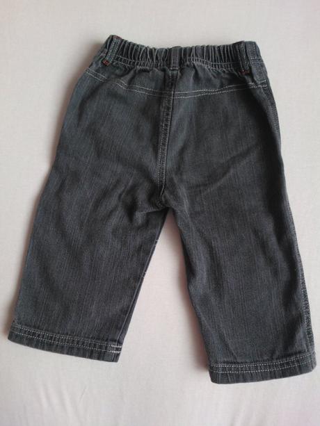 Sivé rifle, george,74