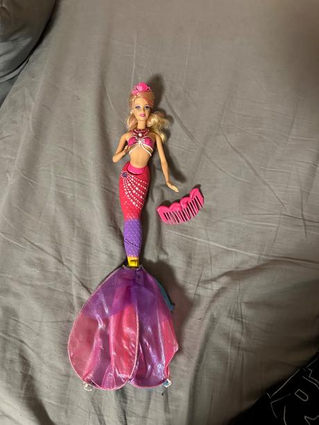 Barbie, 