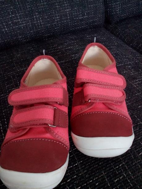 Tenisky, fare,24