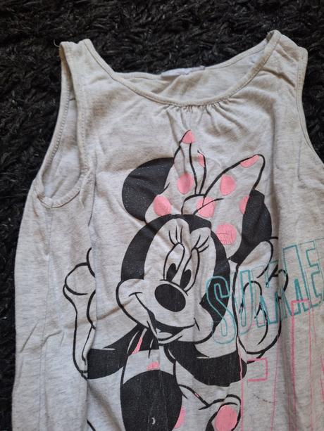Mouse šaty, disney,116