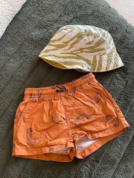 Plavky zara, zara,104