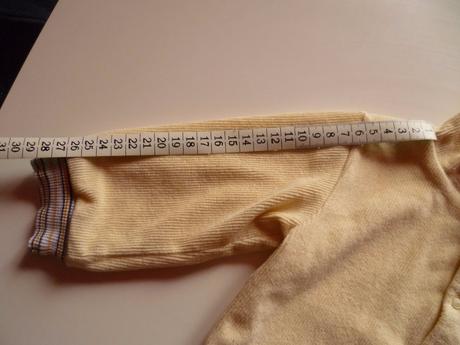 Disney podšitý svetrík, disney,80