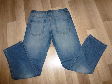 Chlapcenske rifle, dognose,164