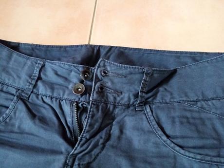 Dámske nohavice, vero moda,34