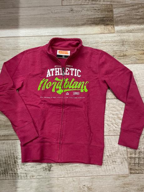 Mikina, nordblanc,128