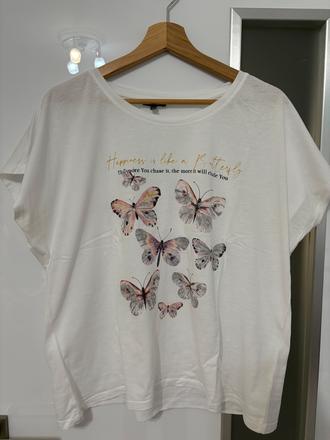 Tričko montego, xl