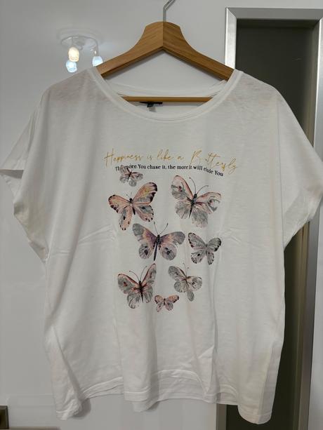 Tričko montego, xl