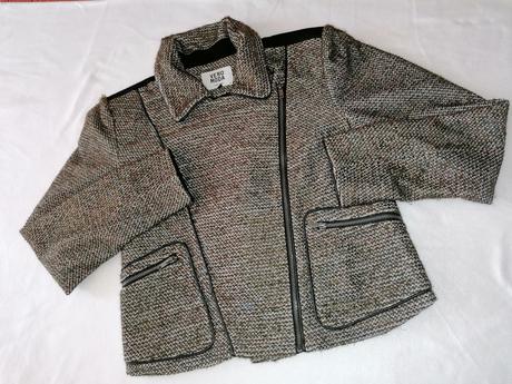 Kabátik/sako vero moda, vero moda,42