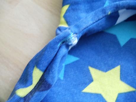 Hviezdičková mikina, f&f,92