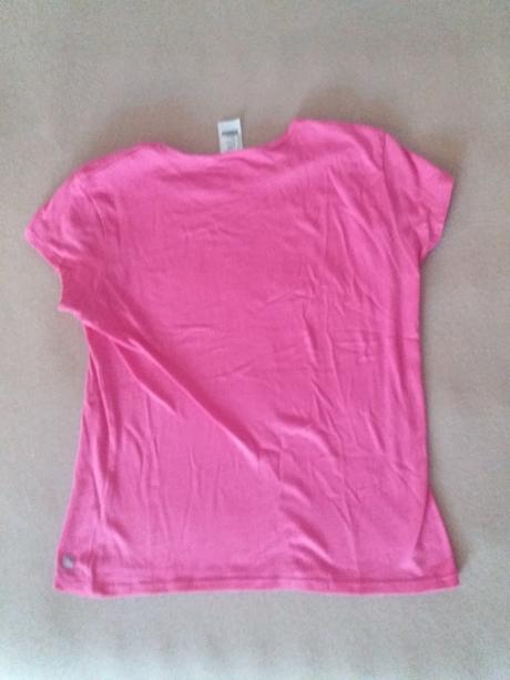 2 x tricko 140, decathlon,140