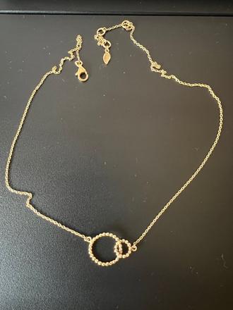 Strieborná retiazka, 