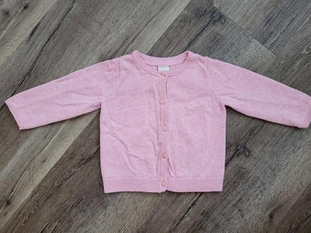 Svetrík h&m 74, h&m,74