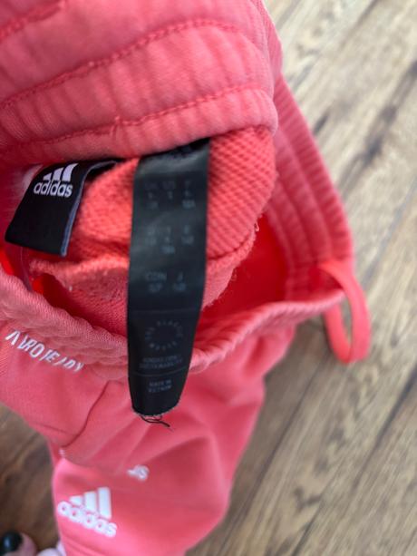 Adidas dievčenské šortky, adidas,140