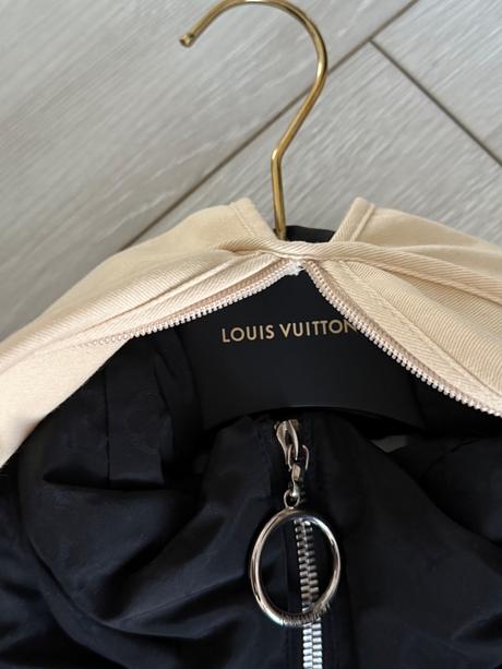 Vetrovka louis vuitton, louis vuitton,m