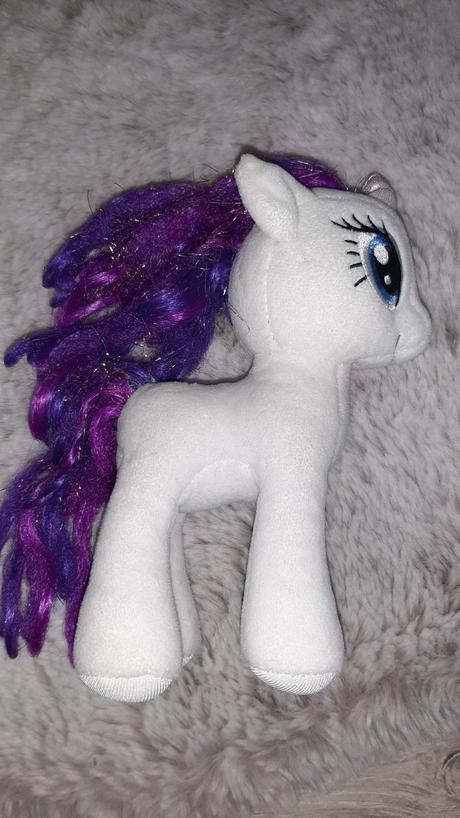 Rarity my little pony,
