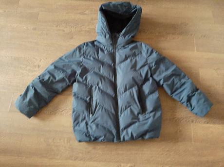 Bunda zara s poštou, zara,152