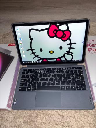 Tab lenovo p11, lenovo