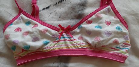 Podprsenka 28aa, 140