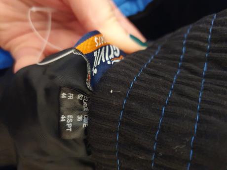 Oteplovacky 52 panske, crivit,52