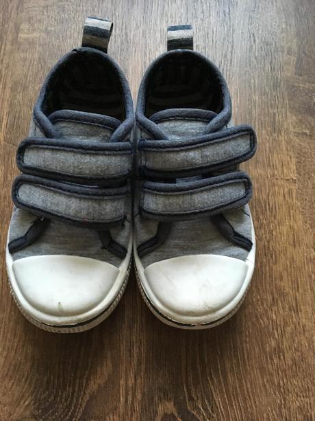 Platenky na doma, h&m,25