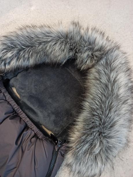 Fusak cottonmoose, cottonmoose