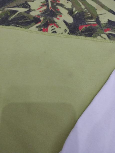 Tričká na doma, topolino,122