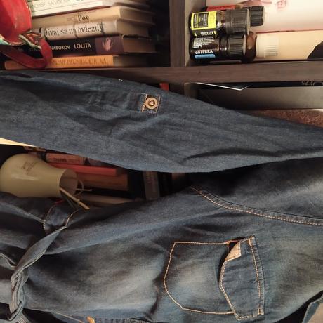 Saty, plášť.., 152