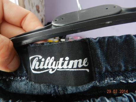 Riflové legíny, 40