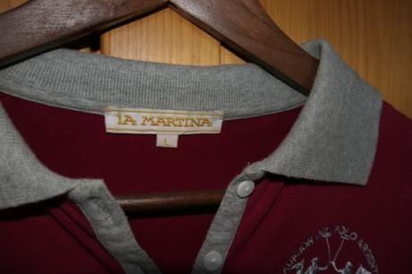 La martina stylove, trendy, hebunke, kvalitne l, l