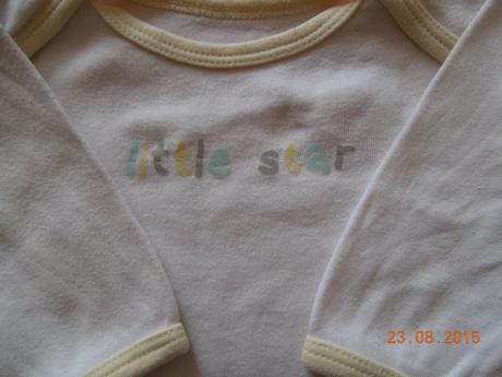 Kompletík newbaby, mothercare,56