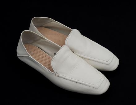 Poltopánky bez opätku, mango,39