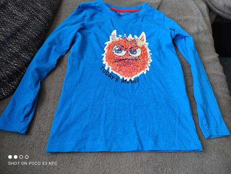 Tričko, dopodopo,122