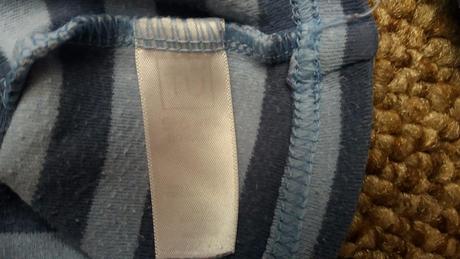 Tričko s dl.rukávom, 110